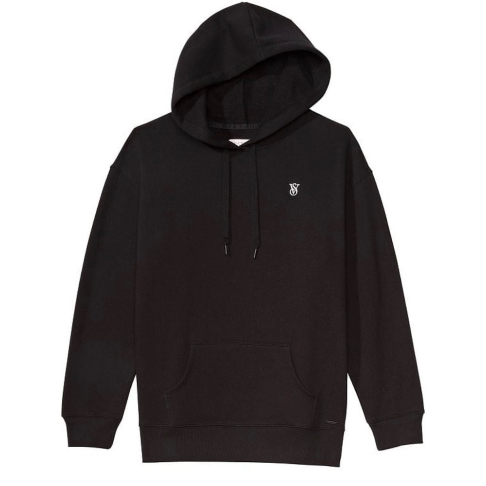 Victoria’s Secrets Cotton Fleece Hoodie